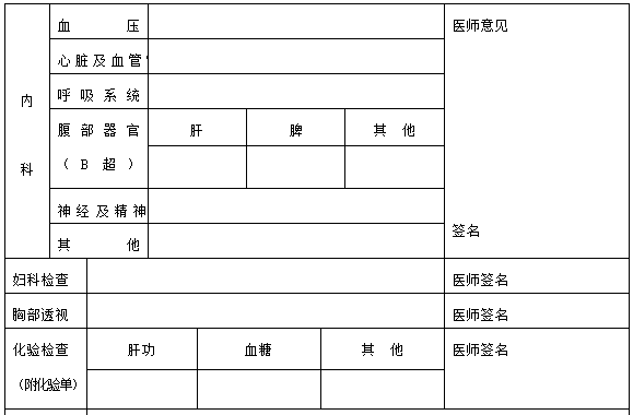 辽宁教师资格证认定