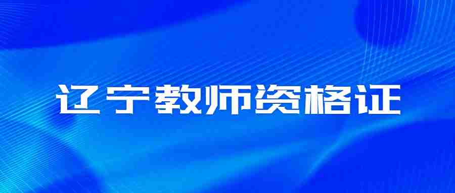 辽宁教师资格证一个人可以考多个证吗?